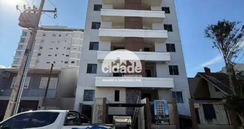 Apartamento à venda, 1 quarto, 1 suíte, 1 vaga, Country - Cascavel/Pr