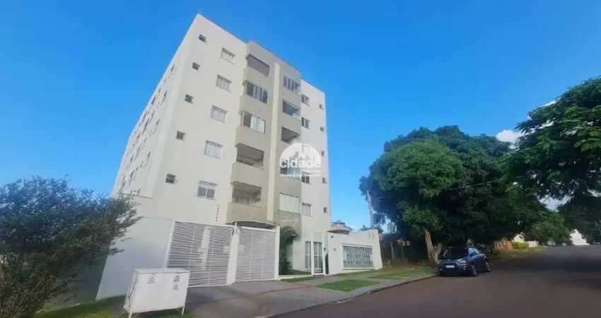 Apartamento à venda, 02 quartos e 01 suíte, Country, Cascavel/Pr