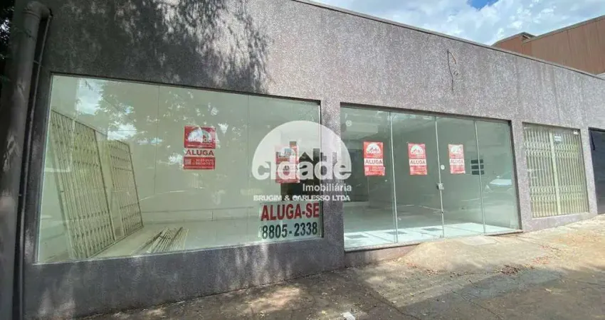 Sala comercial para alugar no Centro, Cascavel