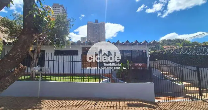 Casa Residencial com 2 Quartos, 1 Suíte e 2 Vagas no Centro – Cascavel/PR