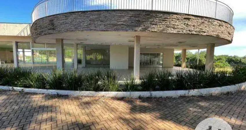 Terreno em condomínio à venda, Cascavel Velho - Cascavel/Pr