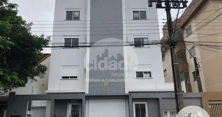 Apartamento à venda, 2 quartos, 1 suíte, 2 vagas, Recanto Tropical - Cascavel/Pr