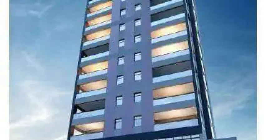 Apartamento à venda, 3 suítes, 2 vagas, Coqueiral - Cascavel/Pr