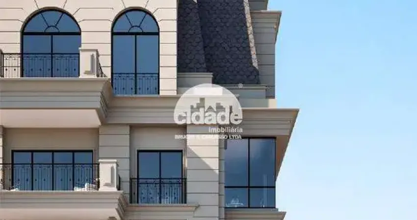 Apartamento à venda no Neva, Cascavel