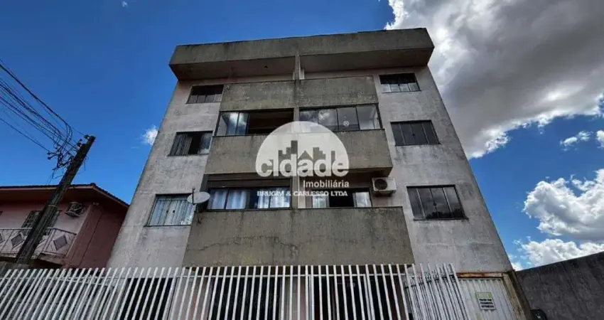 Apartamento para aluguel, 2 quartos, Alto Alegre - Cascavel/Pr