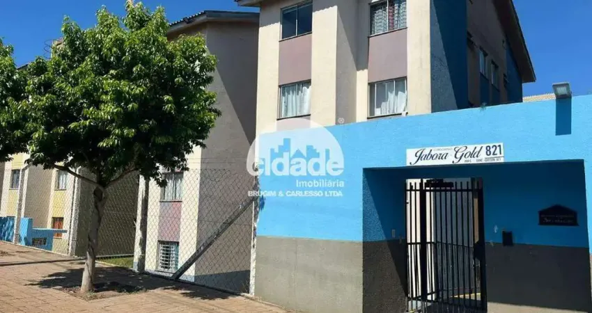 Apartamento para aluguel, 2 quartos, 1 vaga, Brazmadeira - Cascavel/Pr