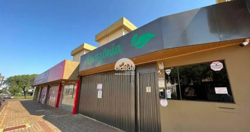 Apartamento com 2 quartos à venda no Country, Cascavel