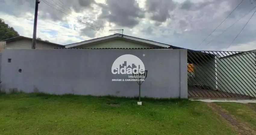 Casa com 3 Quartos em Bairro Consolidado – Excelente Localização!