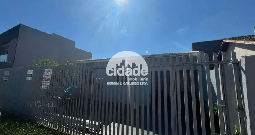 Casa com 2 quartos para alugar no São Cristóvão, Cascavel