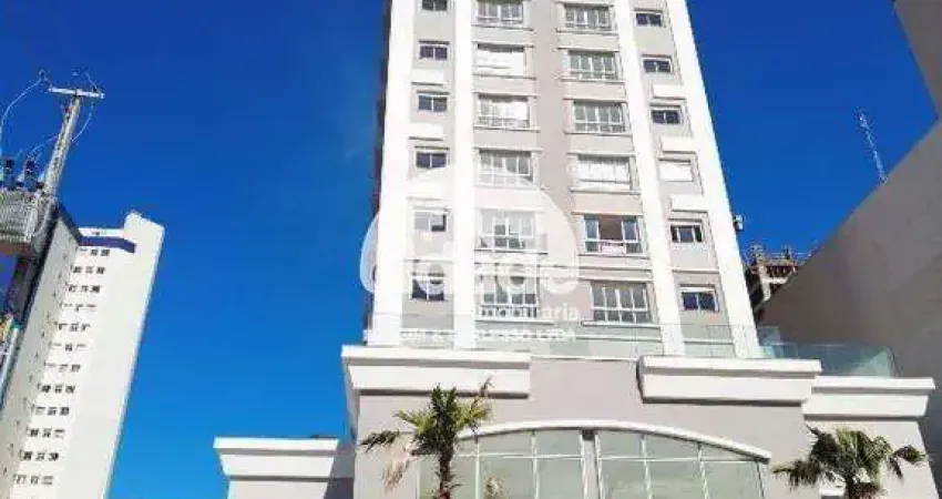 Apartamento para aluguel, 1 quarto, 1 vaga, Centro - Cascavel/Pr