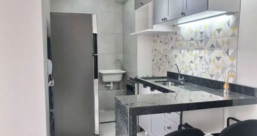 Apartamento com 2 quartos para alugar na Rua Federação Paulista de Futebol, Barra Funda, São Paulo