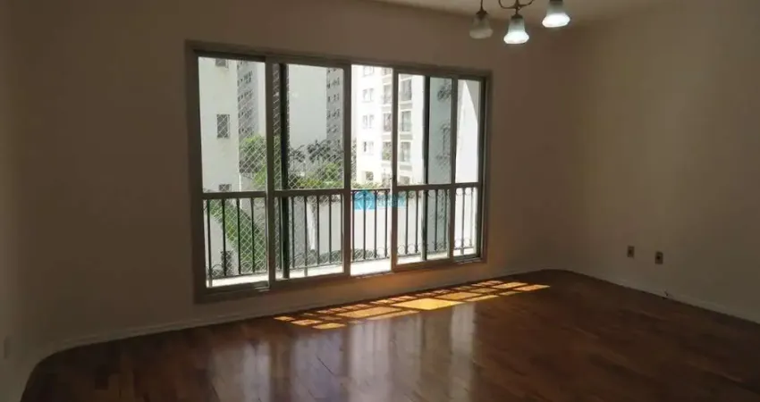 Apartamento com 3 dormitórios à venda, 110 m² por R$ 1.358.000,00 - Higienoplois - São Paulo/SP