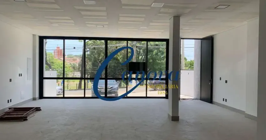 Galpão Comercial para Locação em Campinas-SP, Jardim Nossa Senhora Auxiliadora - 200m² de Área.