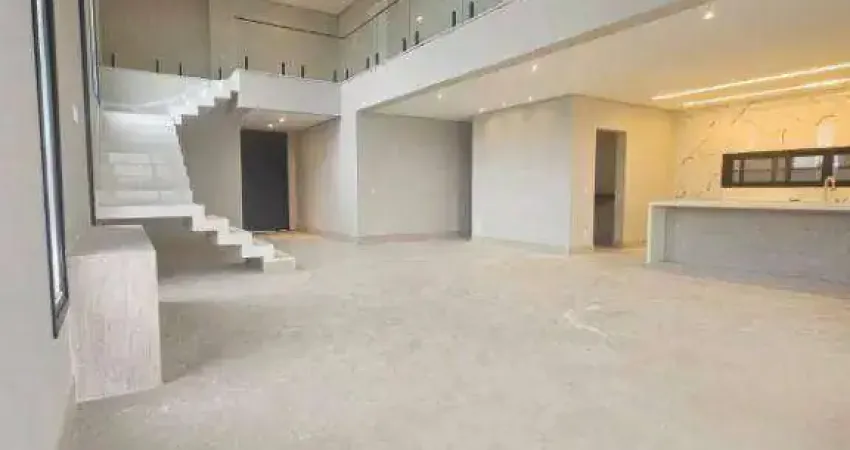 Casa em condomínio fechado com 4 quartos à venda no Quintas do Ingaí, Santana de Parnaíba