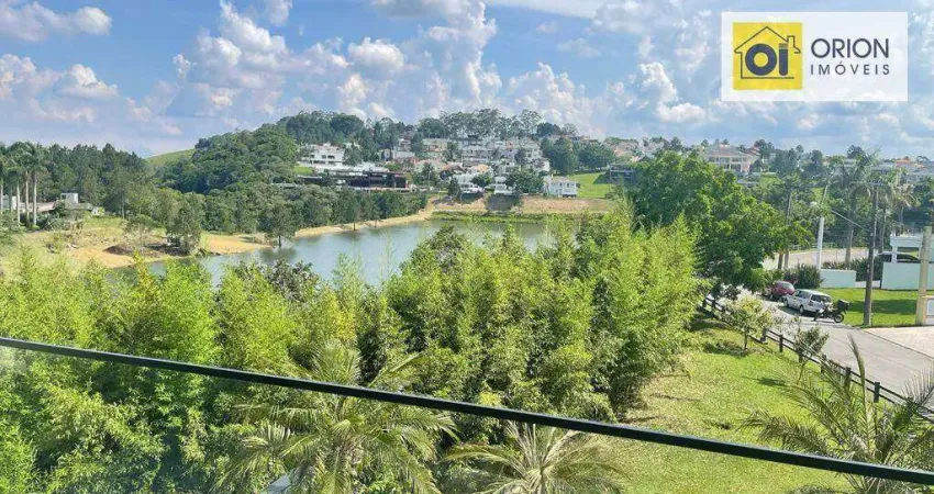 Casa à venda, 610 m² por R$ 9.000.000,00 - Residencial Morada dos Lagos - Barueri/SP