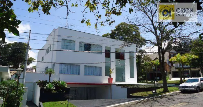 Casa à venda, 700 m² por R$ 4.300.000,00 - Aldeia da Serra - Barueri/SP