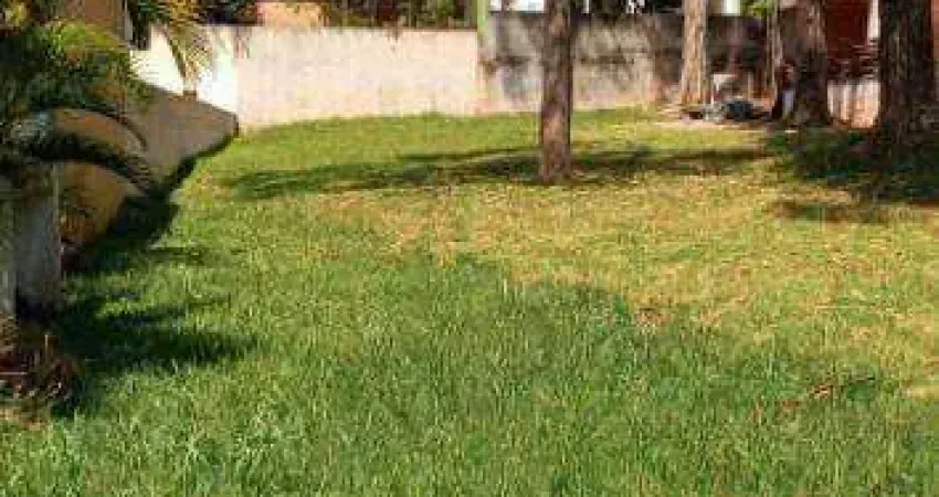 Terreno à venda, 383 m² por R$ 800.000,00 - Morada dos Pássaros - Barueri/SP