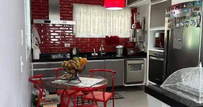 Excelente imóvel para venda em condominio fechado, ótima localização, segurança e tranquilidade