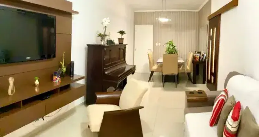 Apartamento com 2 quartos à venda na Rua Nabuco de Araújo, 1, Embaré, Santos