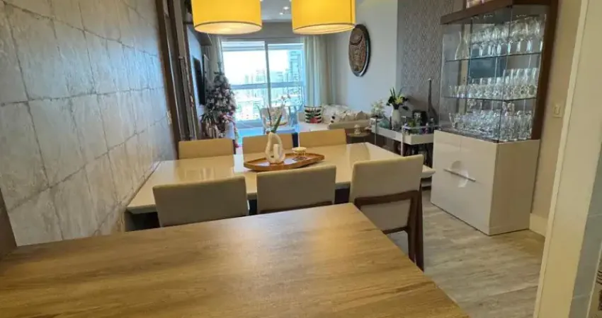 Lindo Imóvel à venda com 02 dormitórios no Gonzaga - Santos/SP