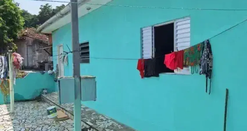 Casa à venda com 172 metros quadrados com 2 dormitórios em Saboó - Santos - SP