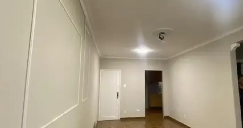 Imóvel para aluguel com 70 metros quadrados com 02 dormitórios em Macuco - Santos - SP