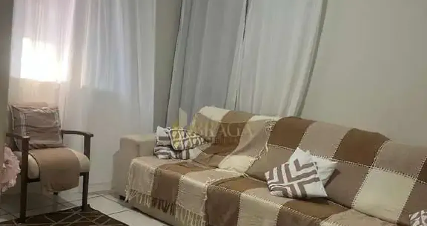 Casa com 3 quartos à venda na Vila Taveirópolis, Campo Grande