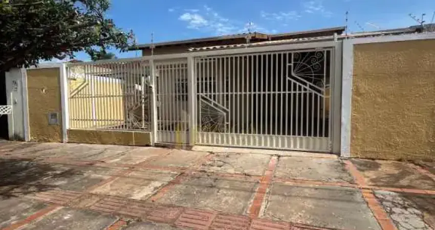 Casa com 2 quartos à venda na Vila Sílvia Regina, Campo Grande