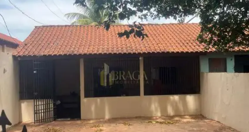 Casa com 3 quartos à venda no Jardim Aero Rancho, Campo Grande
