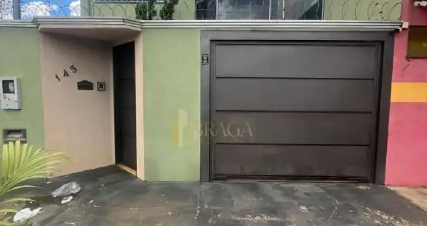 Casa com 2 quartos à venda no Jardim Leblon, Campo Grande