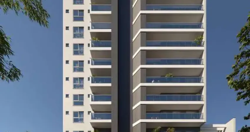 Apartamento à venda na Rua Bernardino João Vitorino, 97, São Judas, Itajaí