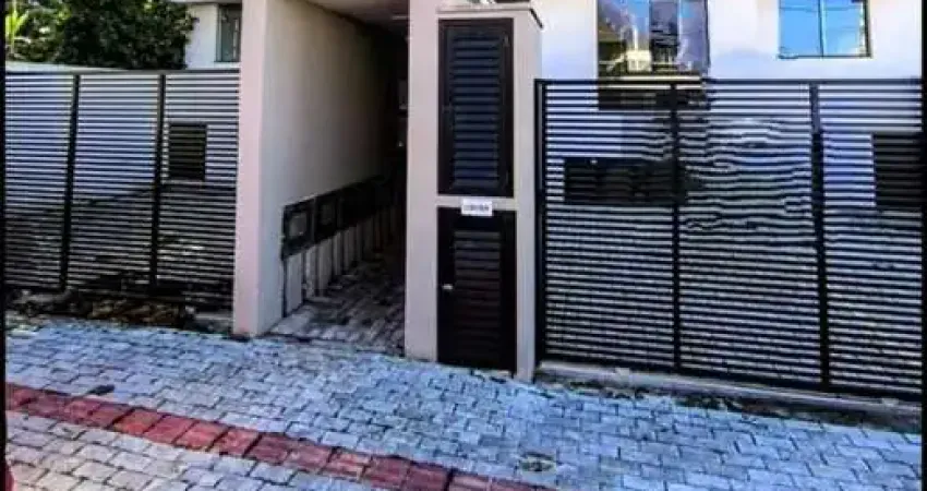 Apartamento para Venda em Barra Velha, Tabuleiro, 2 dormitórios, 1 suíte, 1 banheiro, 1 vaga