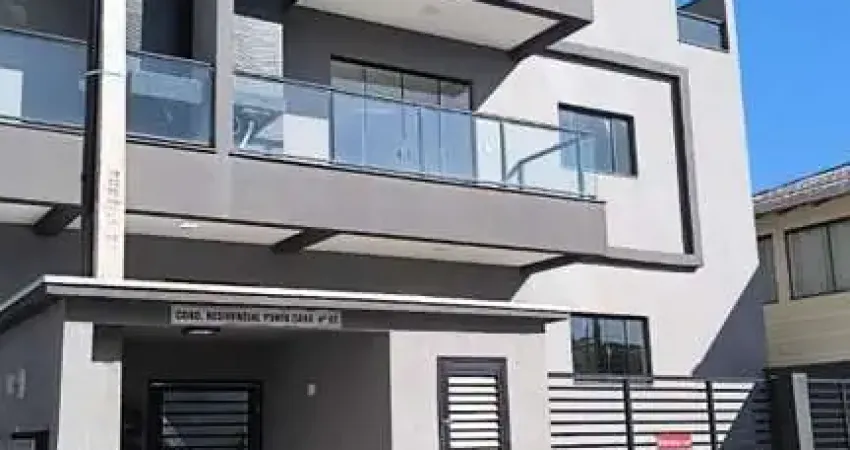 Apartamento para Venda em Barra Velha, Tabuleiro, 2 dormitórios, 1 banheiro, 1 vaga