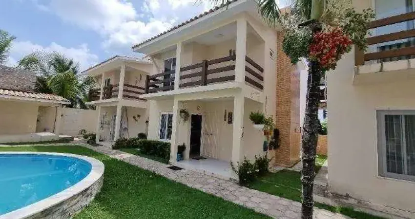 Casa com 2 quartos à venda no Centro, Pitimbu