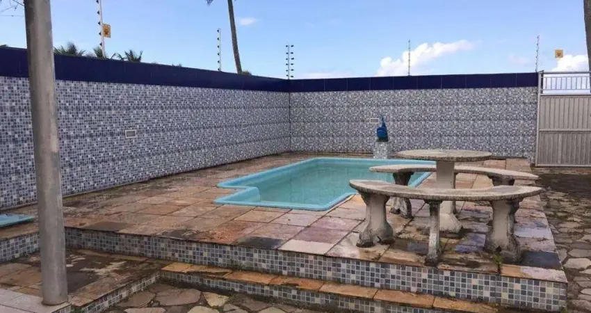 Casa com 4 quartos à venda no Centro, Lucena