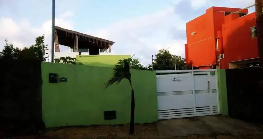 Casa com 2 quartos à venda no Centro, Conde