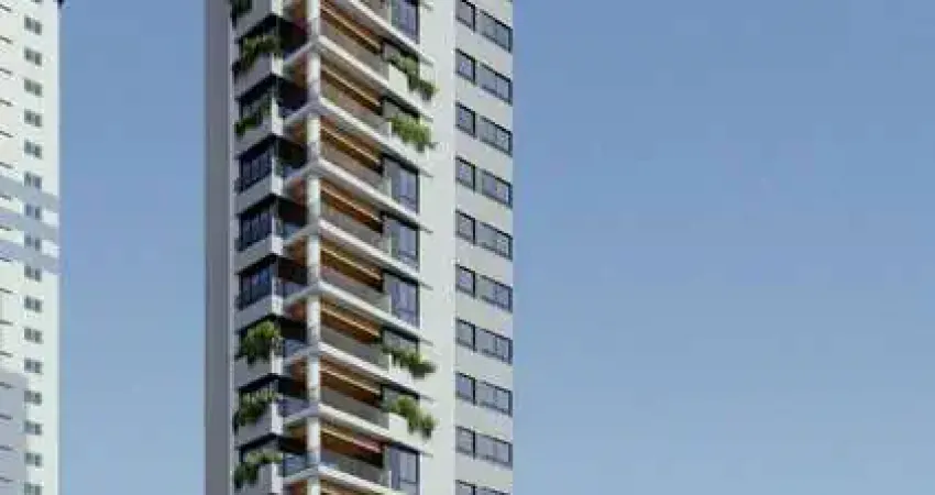 Apartamento - 3 dormitórios - 3 Suítes - localizado em João Pessoa / tambaú