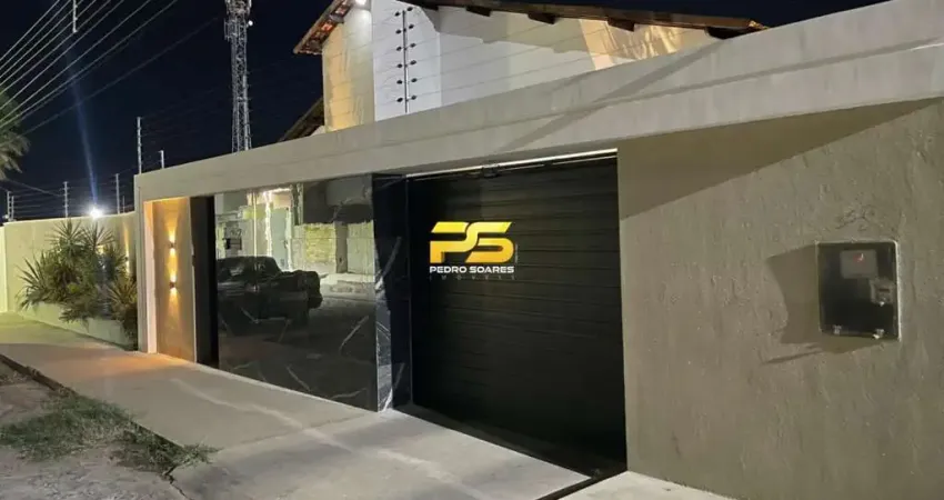 Casa com 2 quartos à venda no Salgadinho, Patos