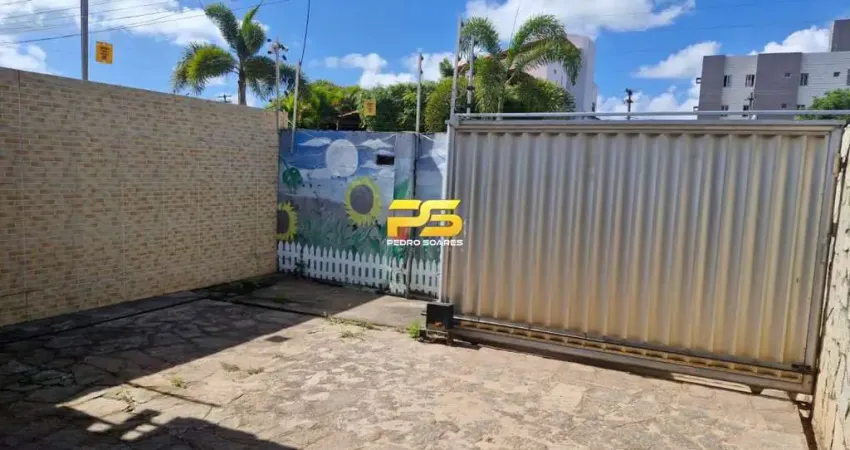 Casa com 4 quartos à venda na Rua Santa Cavalcante, Poço, Cabedelo