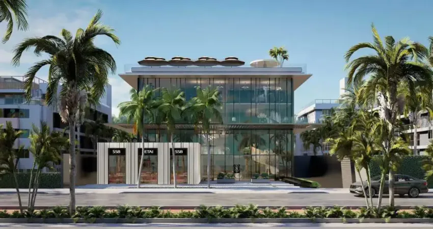 Apartamento à venda na Avenida Cabo Branco, 2860, Cabo Branco, João Pessoa