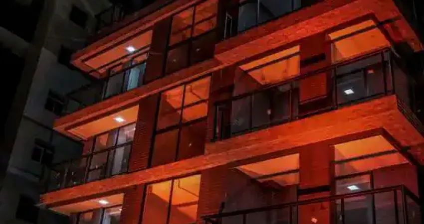 Apartamento - 1 dormitório - 1 Suíte - localizado em João Pessoa / Jardim Oceania