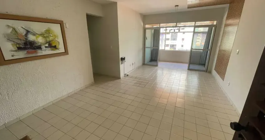 Apartamento com 3 quartos à venda na Avenida Pombal, 1, Manaíra, João Pessoa