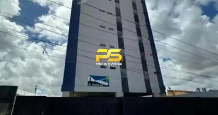 Apartamento com 80² metros a venda no bairro dos estados em joão pessoa/pb