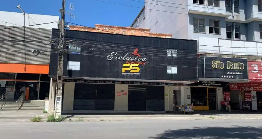 Ponto comercial para alugar na Rua Nova, 379, Santo Antônio, Recife