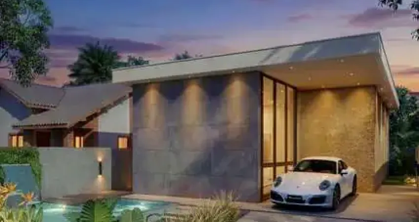 Casa a venda em condomínio fechado no bairro portal do sol em joão pessoa/pb