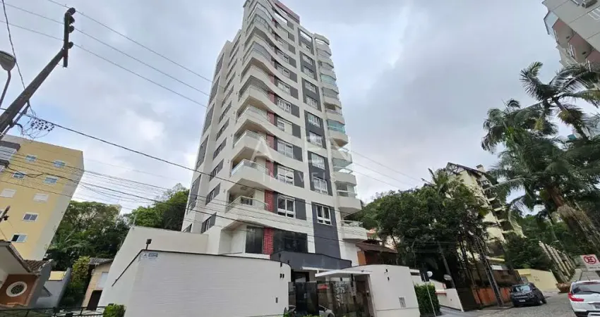 Cobertura Duplex à venda, 180 m² por R$ 1.626.884,62 – Atiradores – Joinville/SC