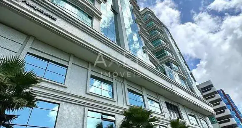 Cobertura Beira Mar à venda, 186,20 m² por R$ 6.999.000,00 – Itapema/SC