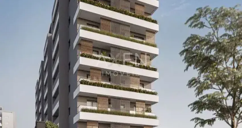 Apartamento Garden com 1 suíte + 1 dormitório à venda, 141 m² por R$ 810.155,97 - Costa e Silva - Joinville/SC