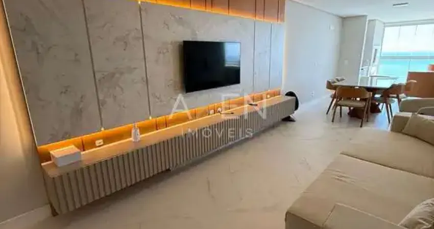 Apartamento à venda, 127m² por R$ 3.000.000,00 – Itacolomi – Balneário Piçarras/SC