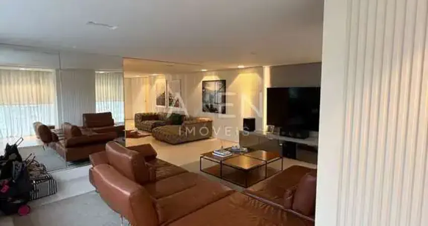 Cobertura à venda, 319m² por R$ 2.750.000,00 – Saguaçu – Joinville/SC